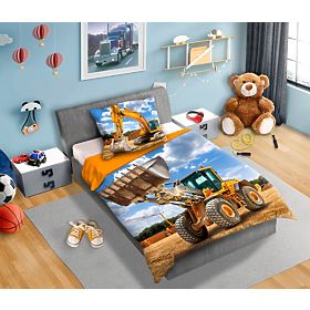 Pelles pour la literie pour enfants