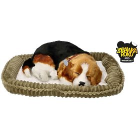 Perfect Petzzz Chiot Beagle Respirant