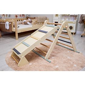 Triangle de Pikler Laura, Ourbaby®