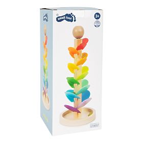 Piste Small Foot Ball avec son