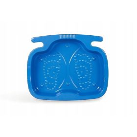 Plateau de nettoyage des pieds, INTEX