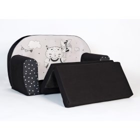 Canapé hibou, Ourbaby