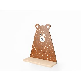 Une étagère d'ours en peluche, CHILL