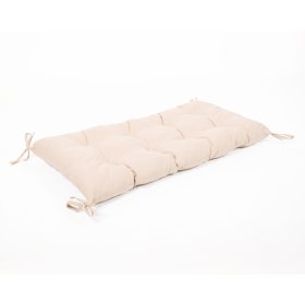 Coussin balançoire Montessori - beige