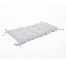 Coussin balançoire Montessori - gris