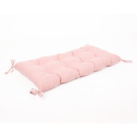 Coussin balançoire Montessori - rose