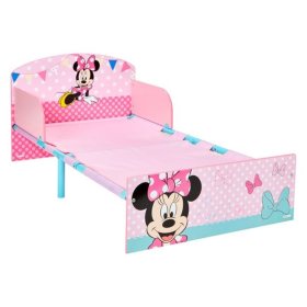Lit enfant Minnie Mouse 2, Moose Toys Ltd , Minnie Mouse