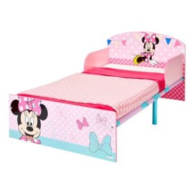 Lit enfant Minnie Mouse 2, Moose Toys Ltd , Minnie Mouse