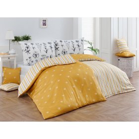 Literie Matějovský 140x200 + 70x90 - Abeilles, Matějovský