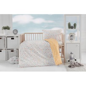 Linge de lit Matějovský - Happy Dots, Matějovský