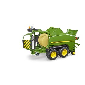 Presse à balles John Deere C441R 1:16 Bruder