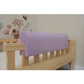 Protège-lit Ourbaby - Jersey - Lavande