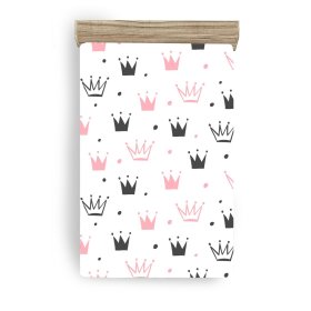 Drap de lit enfant Korunka, Ourbaby