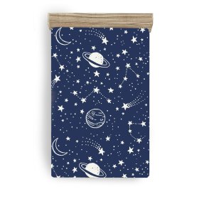 Drap de lit enfant Space II