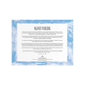 Puzzle Galison Michael Storrings Demeures de Newport 1000 pièces