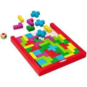 Puzzle Tetris