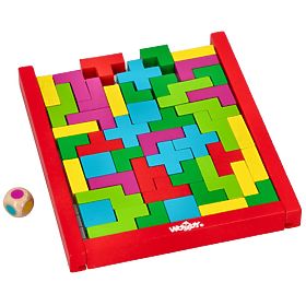 Puzzle Tetris