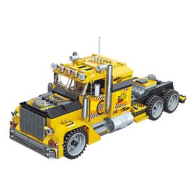 Qman 42108 - transporteur audacieux