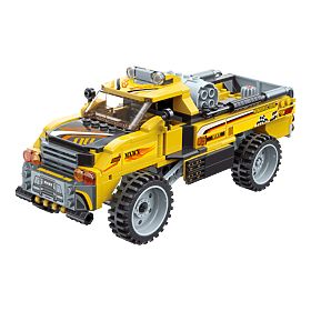 Qman 42108 - transporteur audacieux