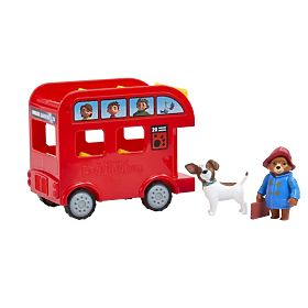 Rainbow Paddington et autobus, Rainbow Designs Limited
