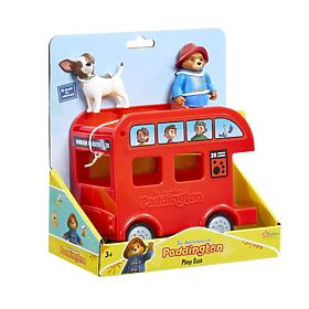 Rainbow Paddington et autobus, Rainbow Designs Limited