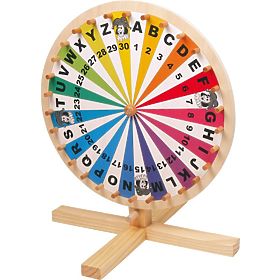 Roue de la Fortune