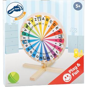 Roue de la Fortune