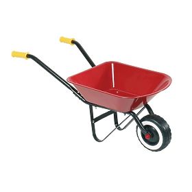 Roue pour enfants en métal, Goki