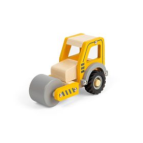 Rouleau Compresseur, Bigjigs Toys