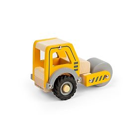 Rouleau Compresseur, Bigjigs Toys
