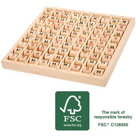 Rouleaux multiplicateurs Small Foot