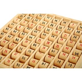 Rouleaux multiplicateurs Small Foot