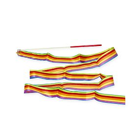 Ruban de gymnastique - bande d'exercice, ToysPure