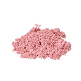 Sable cinétique Color Sand 1kg - rose