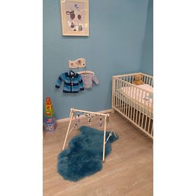 Ensemble de cintres pour enfants Sloník, Goki