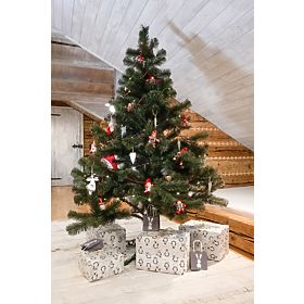 Sapin de Noël Sapin Amelia 180cm, Ourbaby®