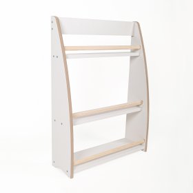 Bibliothèque Montessori SCANDI, Ourbaby®