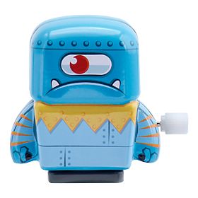 Schylling Mini Robots à remonter 1 pièce