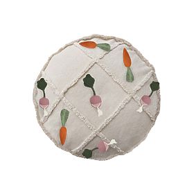 Pouf de sol Piškvorky - Lorena Canals, Lorena Canals