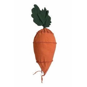 Pouf poire carotte - Lorena Canals, Lorena Canals
