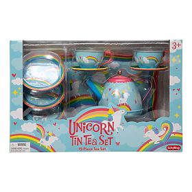 Service à thé Licorne Schylling, Schylling NeeDoh