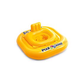 Siège de bain gonflable