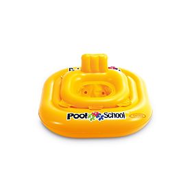 Siège de bain gonflable