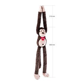 Singe marron 