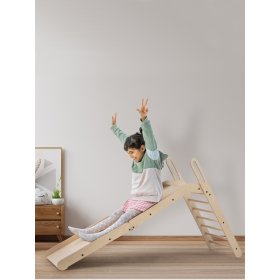 Toboggan pliant SlideMe, MAMATOYZ
