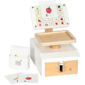 small foot Balance en bois Fresh