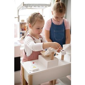 small foot Balance en bois Fresh