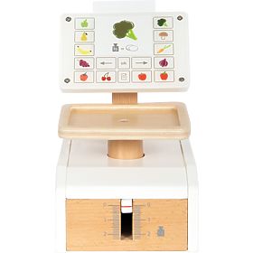small foot Balance en bois Fresh