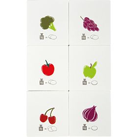 small foot Balance en bois Fresh, small foot