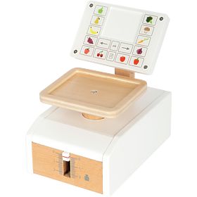 small foot Balance en bois Fresh